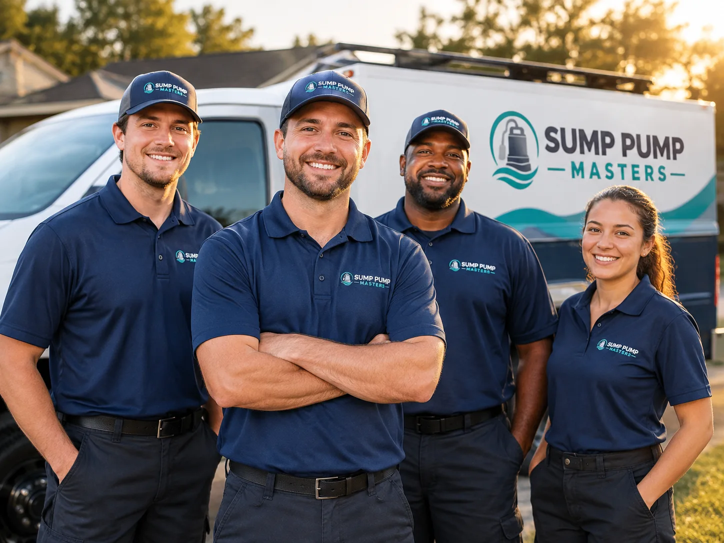 Sump Pump Repair company in Gainesville, TX