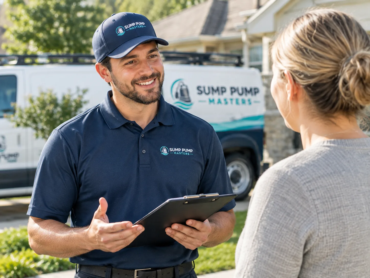 Sump Pump Repair Gainesville, TX FAQs